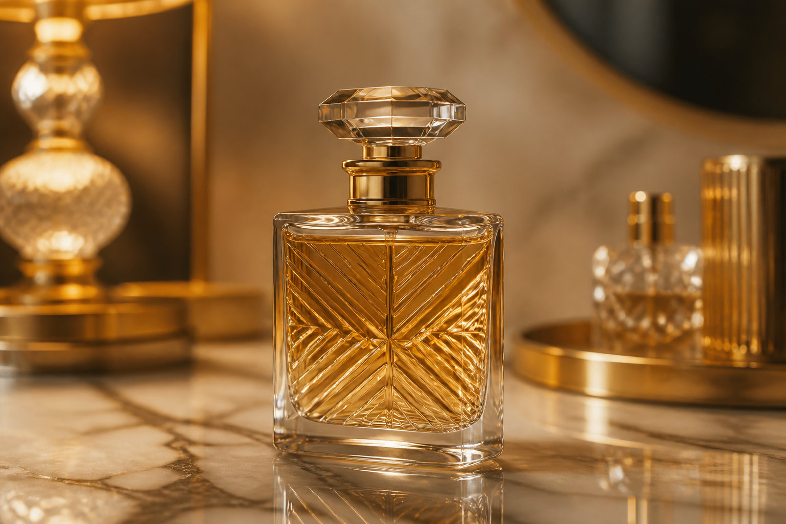 L'excellence accessible : comprendre le parfum de niche à moins de 200 euros