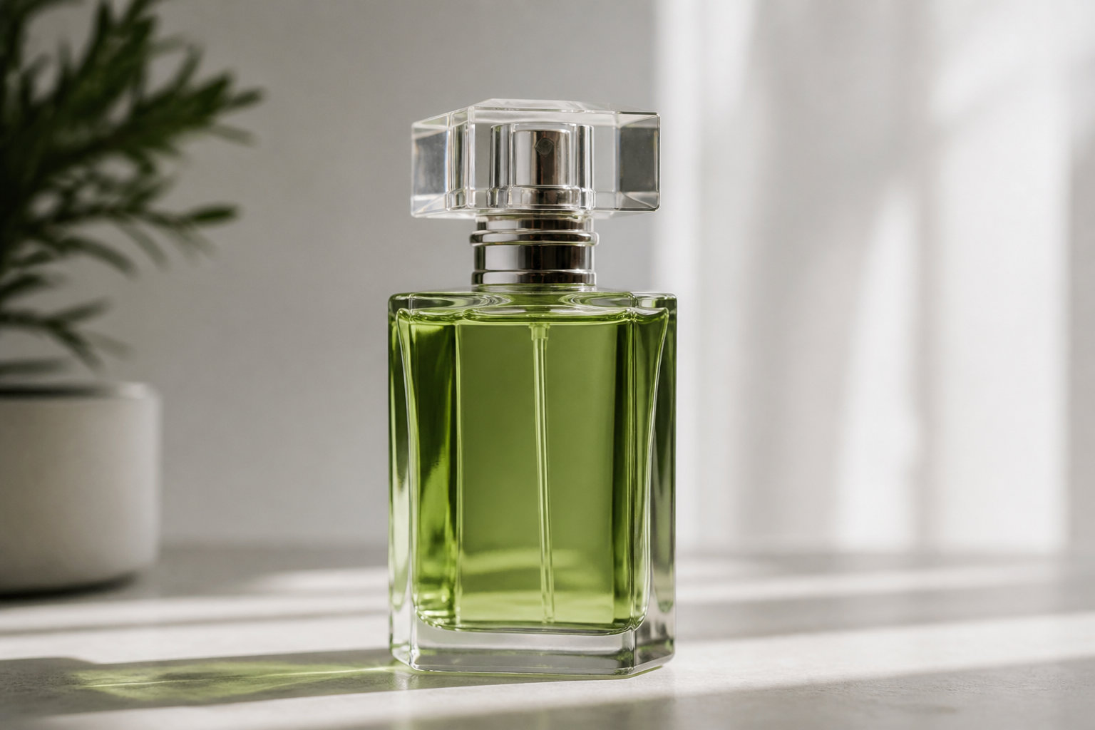 Une Pistache d'Obvious : l'épure minimaliste et lactée