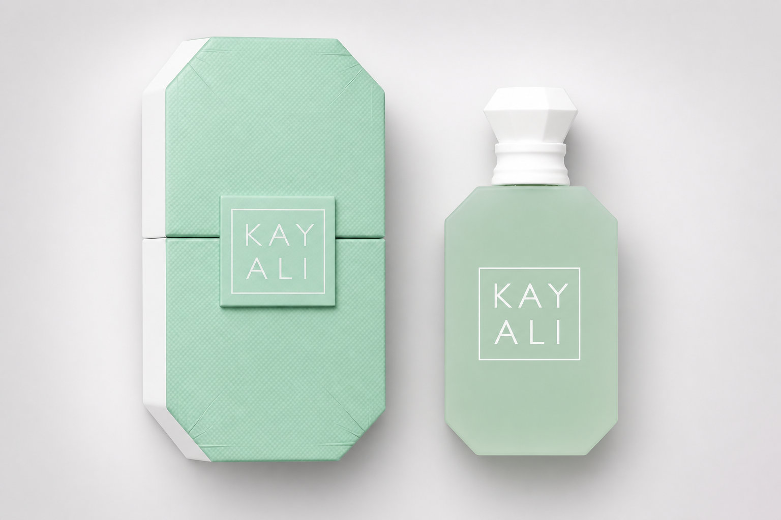 Yum Pistachio Gelato 33 de Kayali : l'icône gourmande