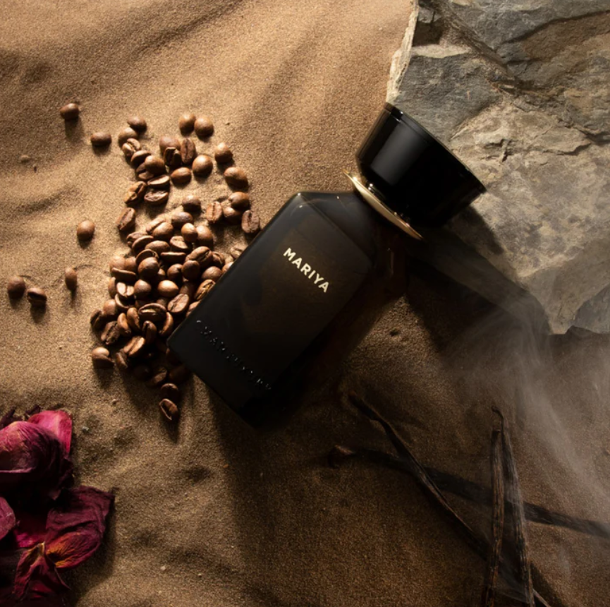 Mariya oman luxury