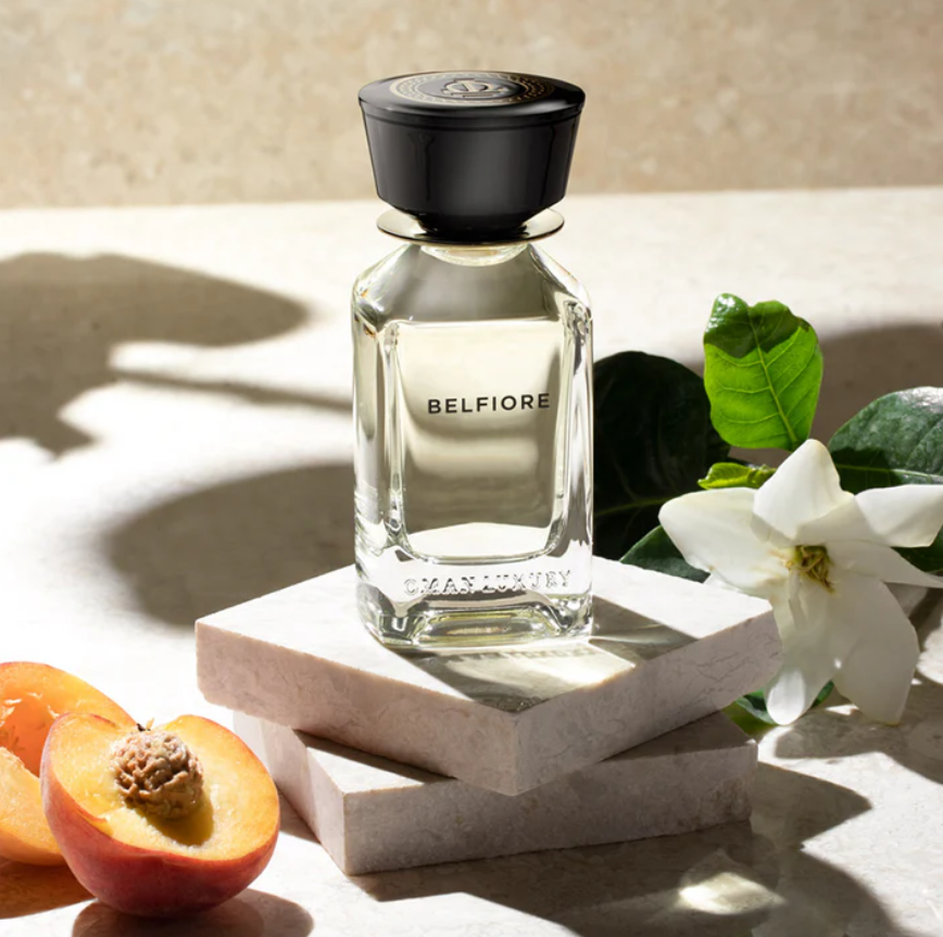 Belfiore oman luxury