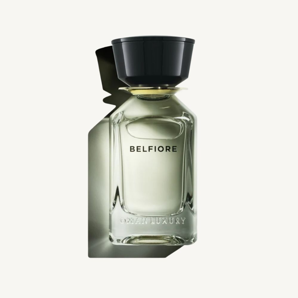 Belfiore oman luxury