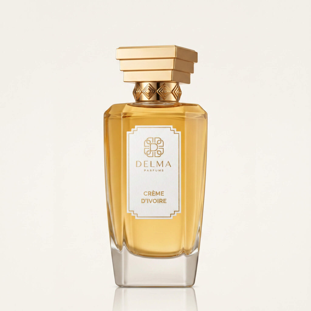 Crème d’Ivoire