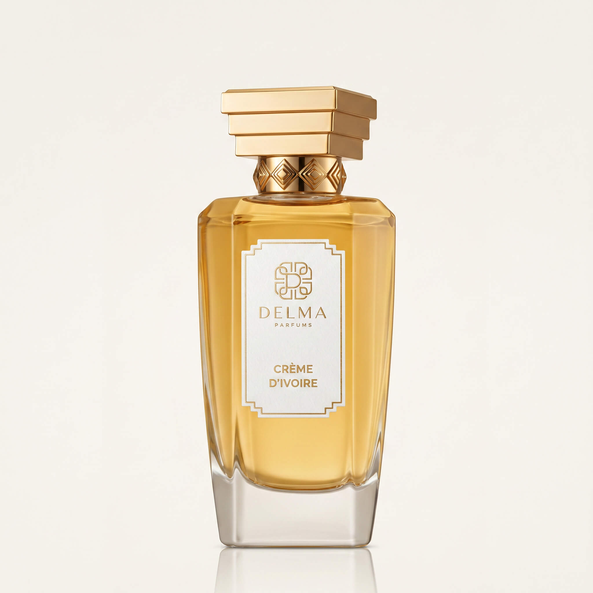 Crème d’Ivoire