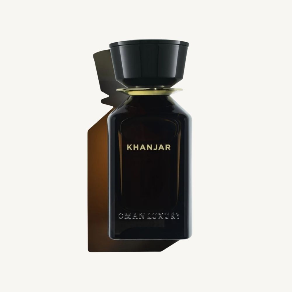 KHANJAR oman luxury