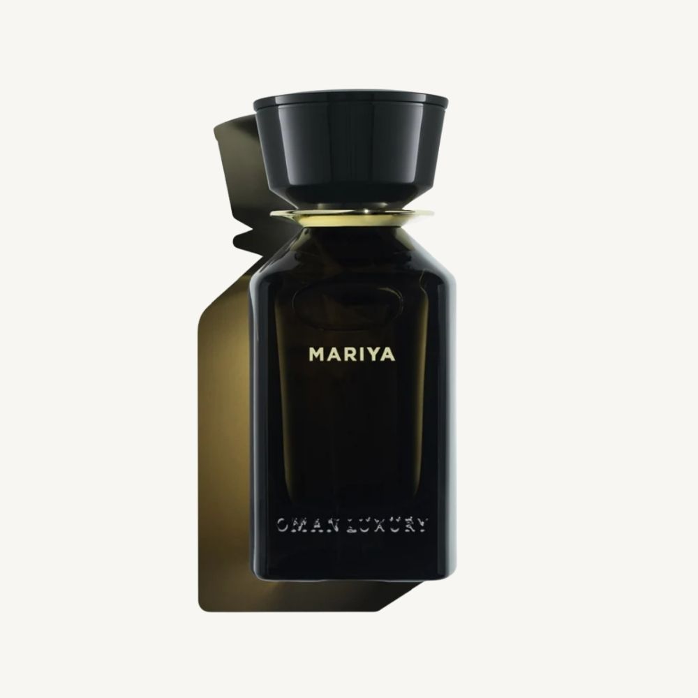 Mariya oman luxury