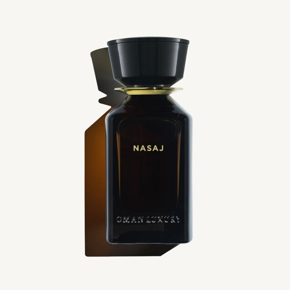 Nasaj oman luxury