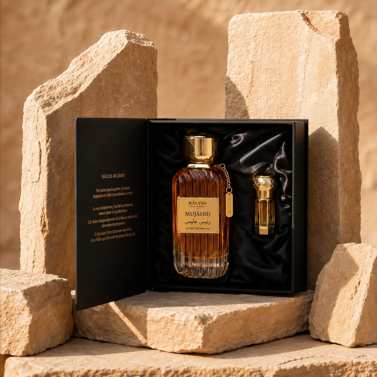RALYSS-Mujahid-Coffret-Ouvert_7196fc51-88c6-4534-b376-1eb281aafd02