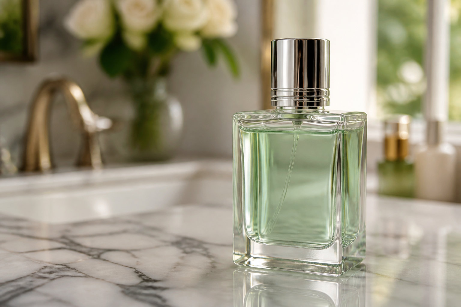 Tout savoir sur l'eau de Cologne et ses spécificités techniques