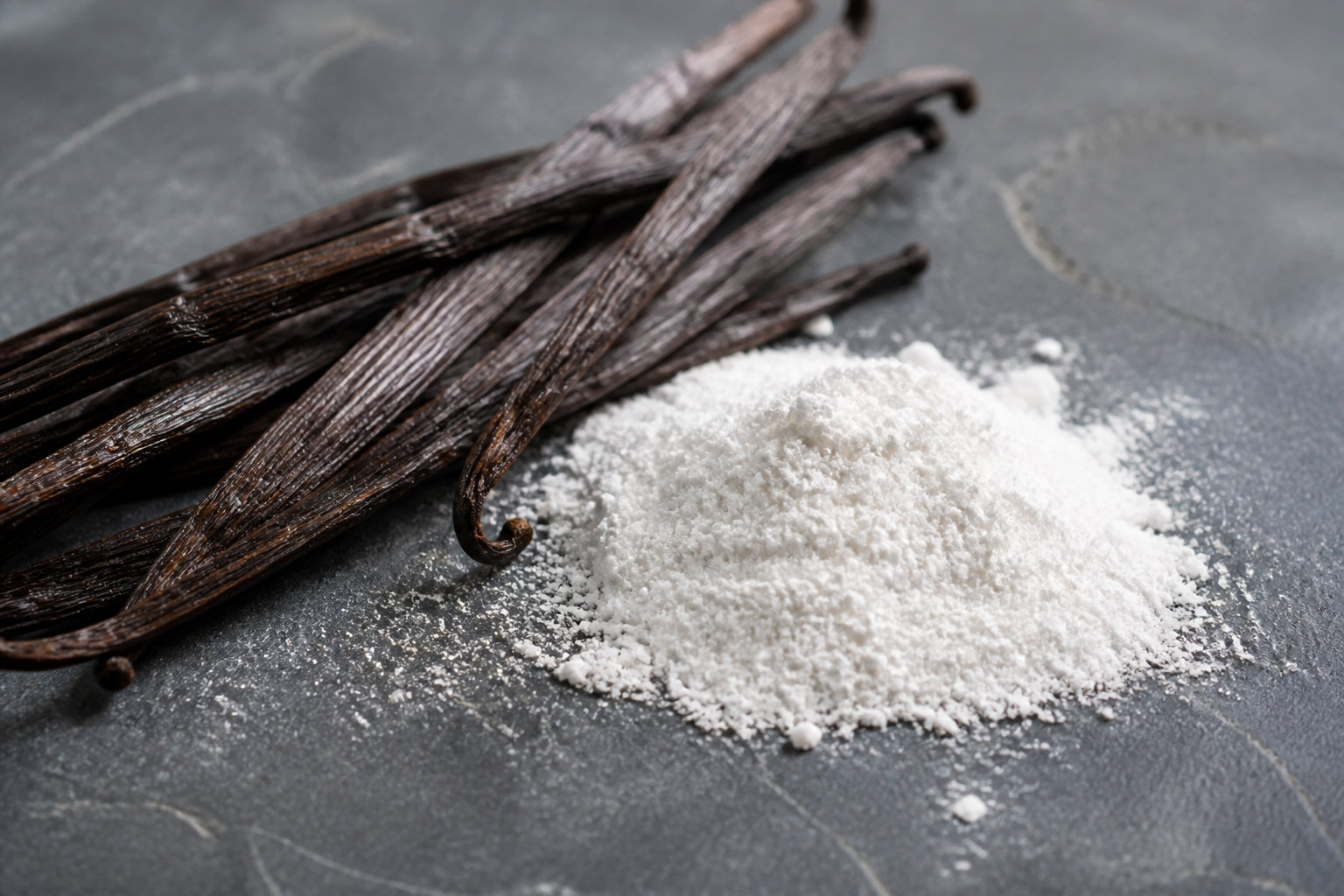 Les secrets de la vanille naturelle face aux molécules de synthèse