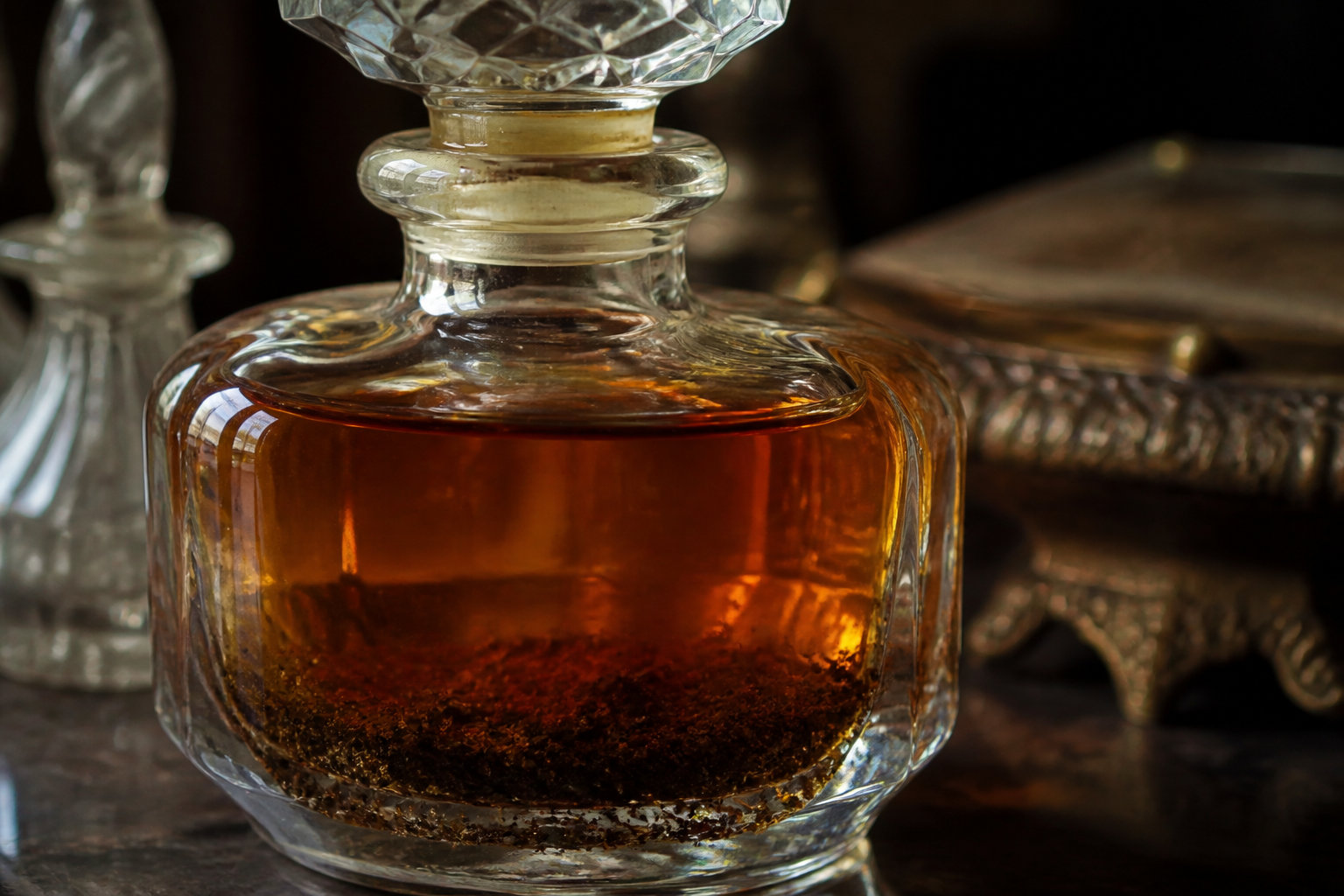 3 signes indiscutables pour identifier un jus altéré