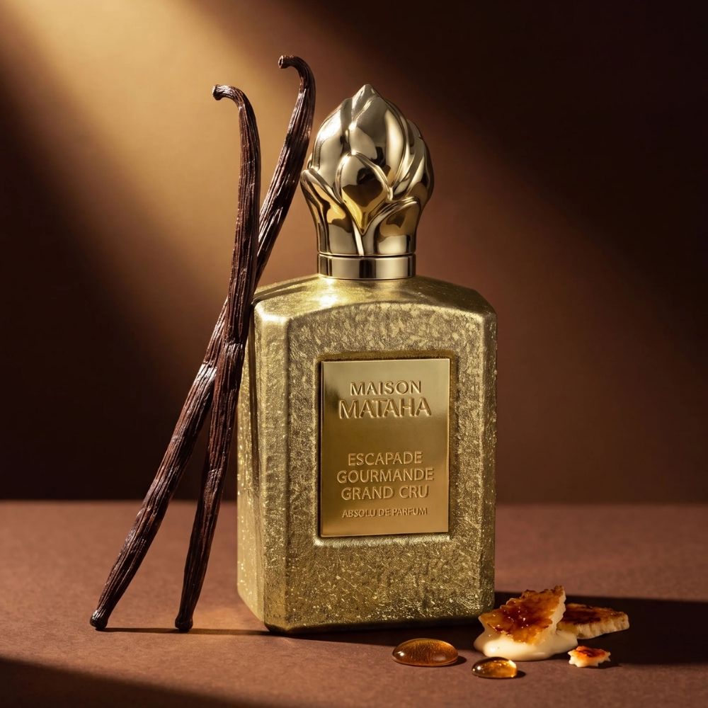 Escapade Gourmande Grand Cru