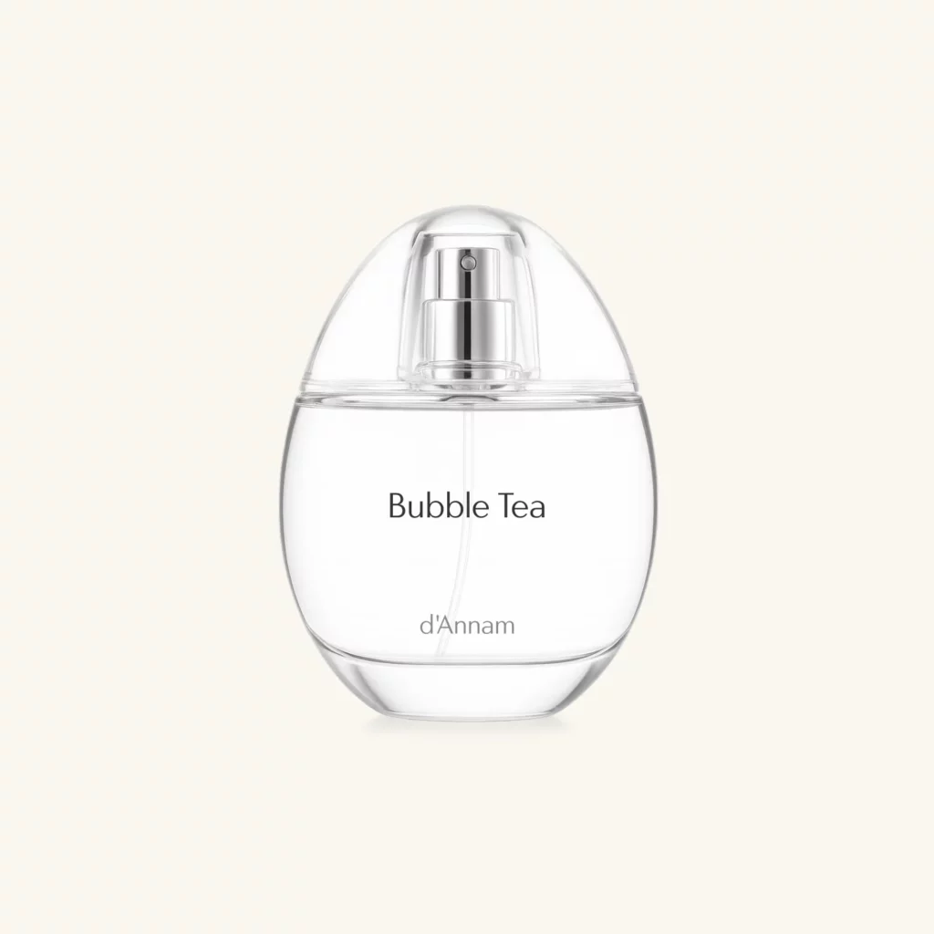 BubbleTea parfum