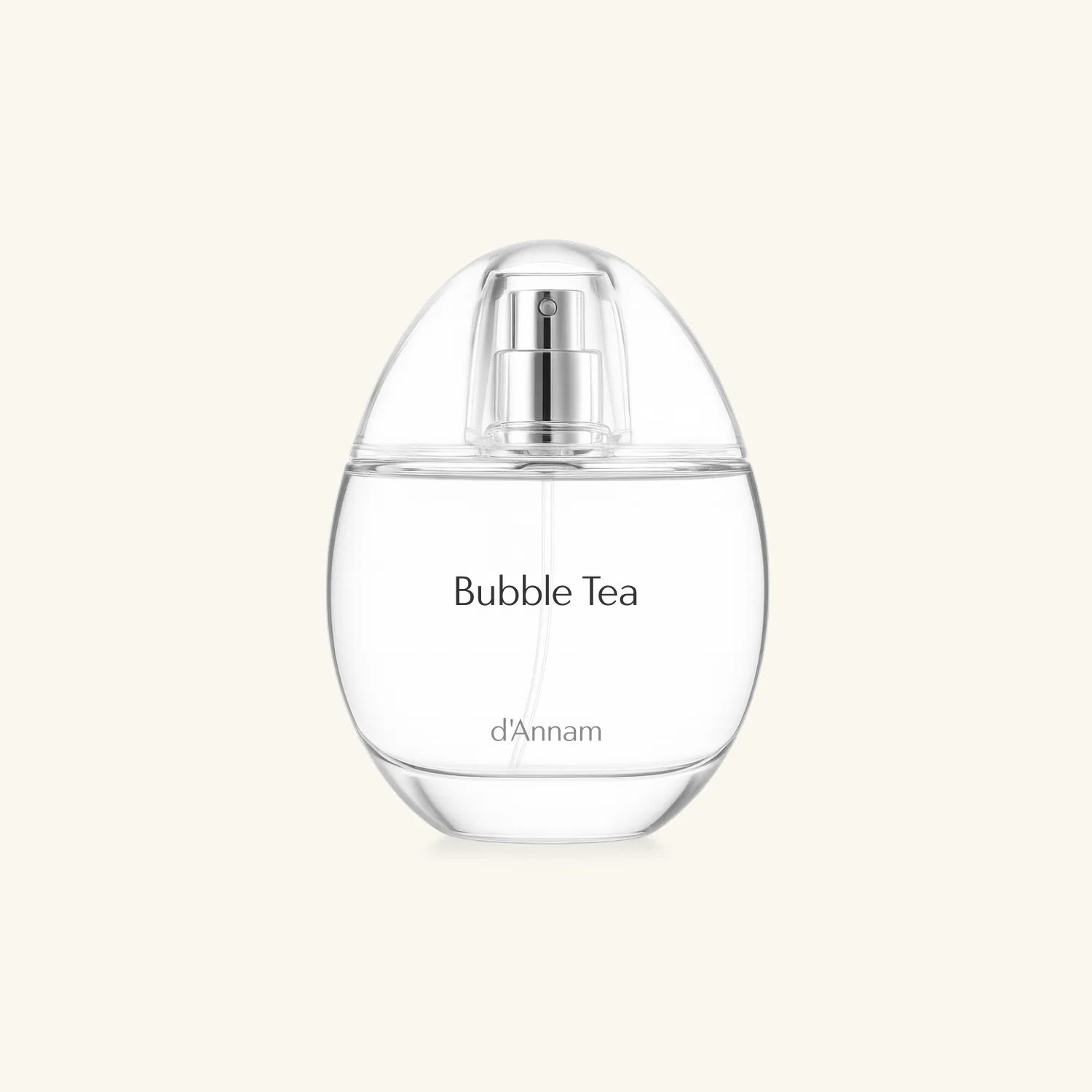 BubbleTea parfum