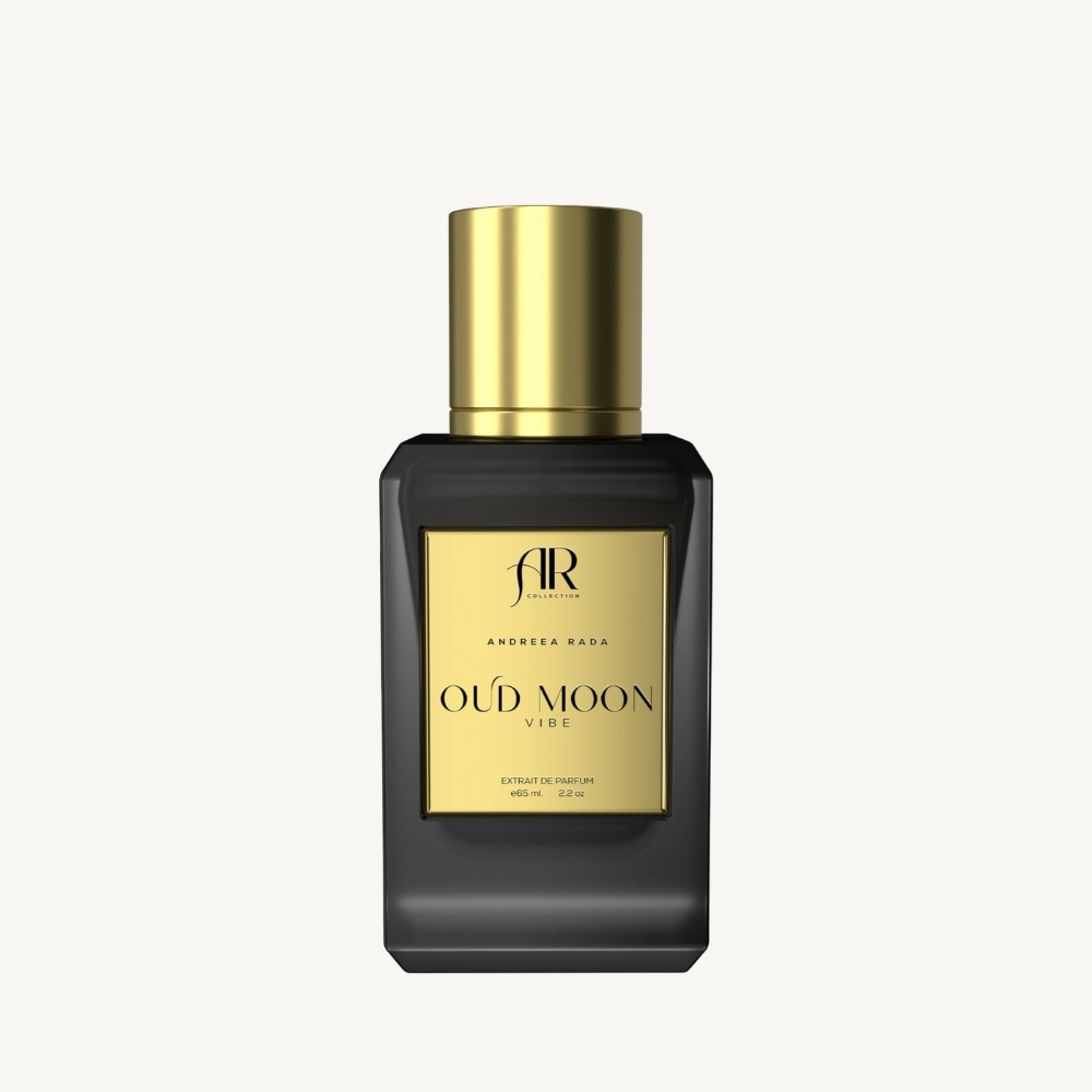 Oud Moon Vibe